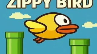 Testez vos réflexes dans Zippy Bird, un défi d'arcade rapide. Guidez votre oiseau à travers des tuyaux infinis et visez le meilleur score. Jouez gratuitement…