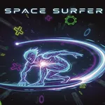 Naviguez dans un vortex à grande vitesse et testez vos réflexes dans Space Surfer. Esquivez des obstacles complexes et collectez des récompenses dans ce jeu…