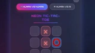 Défiez l'ordinateur ou un ami dans ce jeu de stratégie classique. Affûtez vos compétences tactiques et visez trois à la suite pour la victoire. Jouez…