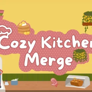Combinez de délicieux plats dans cette charmante aventure de puzzle. Fusionnez stratégiquement les aliments pour vider le plateau, débloquer de nouvelles…