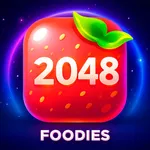 Combinez de délicieux fruits dans ce puzzle addictif de style 2048. Planifiez vos mouvements pour fusionner les tuiles, débloquer de nouvelles friandises et…