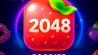 Combinez de délicieux fruits dans ce puzzle addictif de style 2048. Planifiez vos mouvements pour fusionner les tuiles, débloquer de nouvelles friandises et…