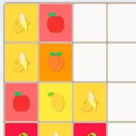Combinez des fruits colorés et résolvez un puzzle 2048 stimulant. Planifiez vos mouvements pour fusionner les éléments et atteindre le meilleur score. Jouez…
