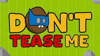 Mettez vos réflexes à l'épreuve dans Don't Tease Me, un jeu d'évitement rapide où vous devez esquiver un barrage constant d'objets. Attrapez des bonus spéciaux…