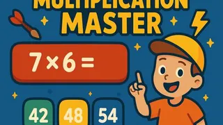 Aiguisez vos compétences en calcul et testez votre mémoire avec Maître de la Multiplication. Choisissez parmi plusieurs modes pour pratiquer vos tables et…