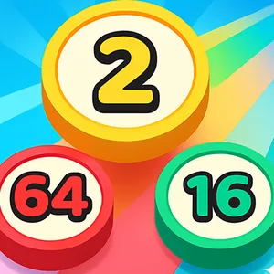 Embarquez pour un voyage interstellaire dans cette aventure de puzzle 2048 unique. Combinez des disques numérotés, accomplissez des missions difficiles et…