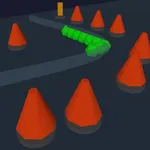 Maîtrisez l'art de la défense tactique dans ce jeu de tower defense 3D captivant. Placez vos tours, gérez vos ressources et repoussez les vagues ennemies pour…