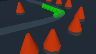 Maîtrisez l'art de la défense tactique dans ce jeu de tower defense 3D captivant. Placez vos tours, gérez vos ressources et repoussez les vagues ennemies pour…
