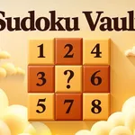 Défiez votre esprit avec Sudoku Vault, un casse-tête numérique classique. Grilles de 4x4 à 9x9 et quatre niveaux de difficulté pour tous. Utilisez les notes et…