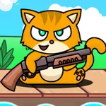 Embarquez pour une aventure de pêche passionnante en tant que chat déterminé. Lancez votre ligne, attrapez des poissons et gagnez des pièces pour améliorer…