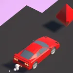 Maîtrisez l'art de la conduite de précision dans Edge Racing. Touchez pour négocier les virages serrés sur une piste infinie, testant vos réflexes pour le…