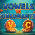 Testez vos connaissances et votre rapidité en identifiant voyelles et consonnes dans ce jeu éducatif amusant. Aiguisez vos compétences linguistiques et voyez…
