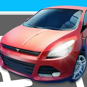Testez votre précision de conduite dans Dr. Parking 2, un jeu de simulation exigeant. Naviguez dans des espaces restreints et garez-vous parfaitement pour…