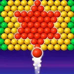Découvrez un jeu de puzzle vraiment apaisant et satisfaisant. Faites éclater des groupes de bulles colorées pour vider le plateau et atteindre un score élevé…