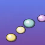 Testez votre vitesse et votre précision dans Bubble Popper, un défi d'arcade amusant et coloré. Éclatez toutes les bulles pour vider l'écran et visez le…