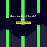 Testez votre timing et votre précision dans Flappy Climate ! Naviguez à travers des conditions météorologiques changeantes et voyez quel score vous pouvez…