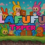 ¡Pon a prueba tus reflejos con el teclado en Lafufu Typer! Elimina oleadas de lindas criaturas escribiendo sus letras antes de que lleguen al fondo. Mejora tu…
