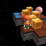 Guide un félin astucieux à travers des puzzles de blocs 3D stimulants dans un monde vibrant. Teste ton raisonnement spatial et tes compétences en résolution de…