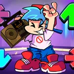 Testez votre synchronisation et vos réflexes dans ce jeu de rythme musical passionnant. Frappez chaque note pour gagner des batailles musicales funky et…