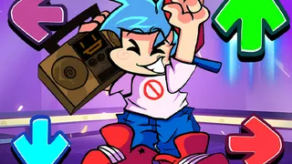 Teste o seu tempo e reflexos neste emocionante jogo de ritmo musical. Acerte todas as notas para vencer batalhas musicais funky e prove que tem a batida…