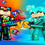 Entrez dans une arène chaotique en blocs où le mouvement est votre meilleure arme. Esquivez les tirs ennemis et déjouez vos adversaires pour être le dernier…