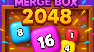 Testez votre logique et votre précision dans ce mélange captivant de mécaniques de bubble shooter et de puzzle 2048. Fusionnez des blocs numérotés et visez le…