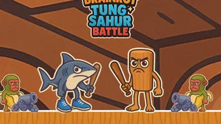 Entrez dans une arène chaotique et testez vos réflexes dans ce jeu d'esquive intense. Esquivez un barrage incessant de boulets de canon pour survivre à votre…