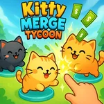 Combinez d'adorables chatons pour découvrir de nouvelles races dans ce charmant jeu de clicker. Développez votre collection féline et devenez le magnat ultime.