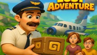 Échoué après un crash, explorez un monde mystérieux, collectez des ressources et fabriquez des outils pour secourir tous les survivants. Parviendrez-vous à…