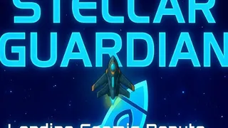 Commandez votre vaisseau spatial et défendez le cosmos dans Stellar Guardian. Maîtrisez des capacités puissantes et survivez aux vagues d'ennemis dans ce jeu…