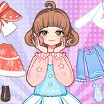 Découvrez une charmante collection de mini-jeux d'habillage, de mode et de cuisine. Libérez votre créativité et trouvez votre activité relaxante préférée.