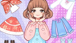 Découvrez une charmante collection de mini-jeux d'habillage, de mode et de cuisine. Libérez votre créativité et trouvez votre activité relaxante préférée.