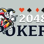 Combinez le plaisir addictif de 2048 avec la stratégie du poker. Faites glisser et fusionnez les cartes pour créer des mains puissantes et maximiser votre…