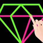 Testez votre logique et votre raisonnement spatial avec ce captivant **puzzle de dessin en une ligne**. Planifiez soigneusement votre parcours pour compléter…