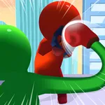 Lancez des coups de poing aux trajectoires imprévisibles pour déjouer vos adversaires dans ce jeu de combat d'arène hilarant. Maîtrisez l'art du coup courbe et…