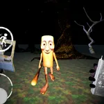 Échappez à une forêt hantée en collectant des âmes perdues tout en évitant un fantôme implacable. Cachez-vous dans des cabanes pour survivre à cette aventure…