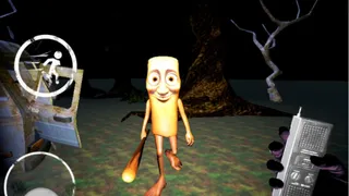 Échappez à une forêt hantée en collectant des âmes perdues tout en évitant un fantôme implacable. Cachez-vous dans des cabanes pour survivre à cette aventure…