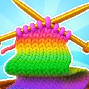 Testez vos compétences en logique et en planification dans ce puzzle de tri de fils astucieux. Organisez les bobines par couleur avec des mouvements limités et…