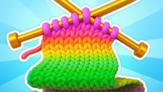 Testez vos compétences en logique et en planification dans ce puzzle de tri de fils astucieux. Organisez les bobines par couleur avec des mouvements limités et…