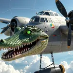 Assemblez des pièces uniques, style papier déchiré, dans ce puzzle captivant. Choisissez votre difficulté et reconstituez l'image pour gagner. Jouez à Fix Da…