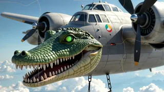 Assemblez des pièces uniques, style papier déchiré, dans ce puzzle captivant. Choisissez votre difficulté et reconstituez l'image pour gagner. Jouez à Fix Da…