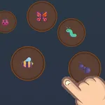 Testez votre vitesse de réaction dans ce jeu d'arcade amusant et addictif où vous devez frapper les insectes. Cliquez et tapez aussi vite que possible pour…