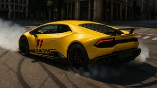 Découvrez une liberté totale dans Openworld Racing, un simulateur de conduite 3D. Explorez une ville immense, changez de voiture et roulez sans limites.