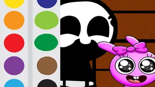 Libérez votre côté artistique dans ce jeu de coloriage amusant et relaxant. Choisissez parmi de nombreux modèles et une palette vibrante pour créer votre œuvre…