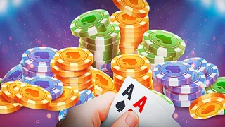 Testez vos compétences au poker Texas Holdem en ligne gratuit. Lisez vos adversaires, gérez vos jetons et bluffer pour la victoire aux tables virtuelles. Jouez…