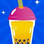 Maîtrisez l'art du bubble tea ! Mélangez des ingrédients colorés pour reproduire les commandes. Ce jeu relaxant teste précision et observation. Créez la…