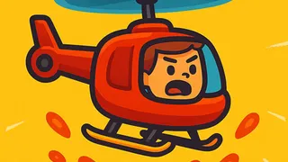 Naviguez sur des plateformes périlleuses et échappez à la marée montante de roche en fusion dans cette aventure 3D exigeante. Testez vos réflexes et atteignez…