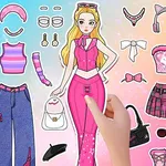 Libérez votre styliste intérieur dans Paper Doll Diary ! Explorez une garde-robe de plus de 1000 articles pour créer des looks époustouflants et exprimer votre…