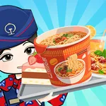 Gérez une cuisine animée sur roues dans ce jeu de gestion culinaire. Testez votre vitesse et vos compétences multitâches pour satisfaire les clients et devenir…