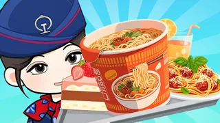 Gérez une cuisine animée sur roues dans ce jeu de gestion culinaire. Testez votre vitesse et vos compétences multitâches pour satisfaire les clients et devenir…